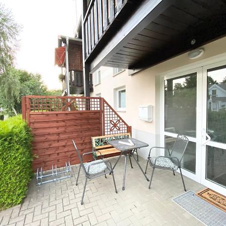 Spreewald-Apartment I Netflix I Prime I Parkplatz Burg  Ngoại thất bức ảnh