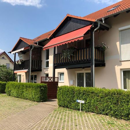 Spreewald-Apartment I Netflix I Prime I Parkplatz Burg  Ngoại thất bức ảnh
