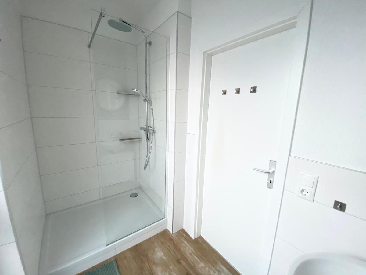 Spreewald-Apartment I Netflix I Prime I Parkplatz Burg  Ngoại thất bức ảnh